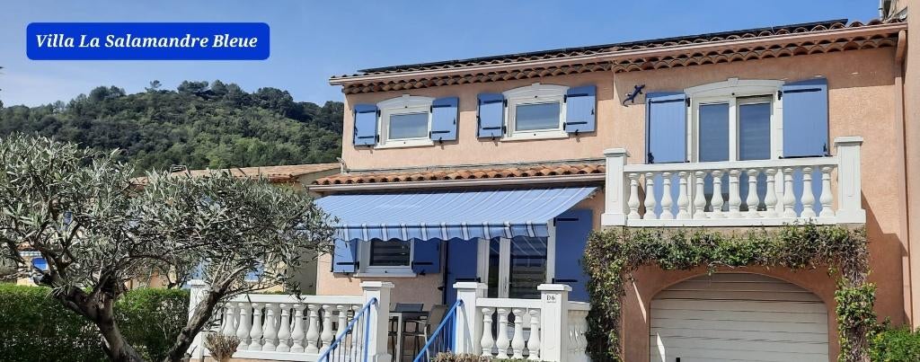 Villa à louer Vidauban, Provence, Propriétaire, Parc de loisirs, Lave-vaisselle, Maison de campagne ou Villa