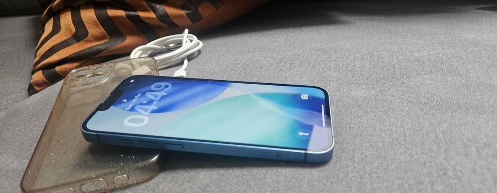 Iphone 13 . 128Go. Prix fixe !!!, Enlèvement ou Envoi
