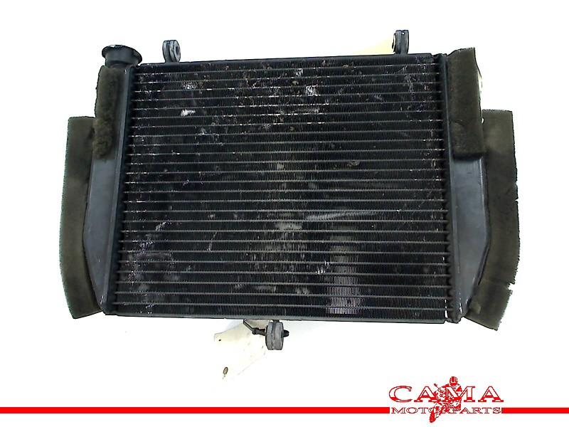 RADIATEUR YZF R6 1999-2002 (YZF-R6 5EB 5MT) (32118TOYO), Motoren, Dhr. S. di Majo, Gebruikt, Info@cama-motorparts.nl, P.J. Troelstraweg 8 8
3144 CX  MAASSLUIS, NL