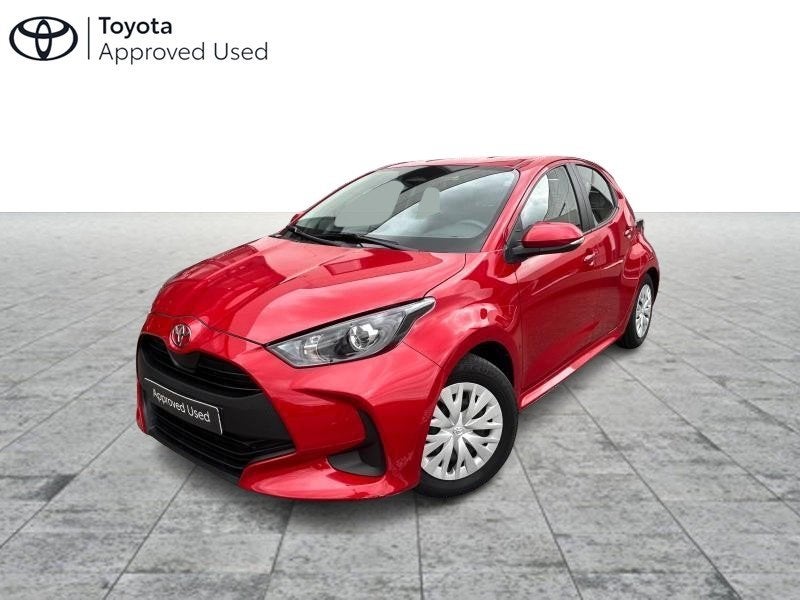 Toyota Yaris YARIS, Autos, Euro 6, 5 portes, Automatique, Yaris