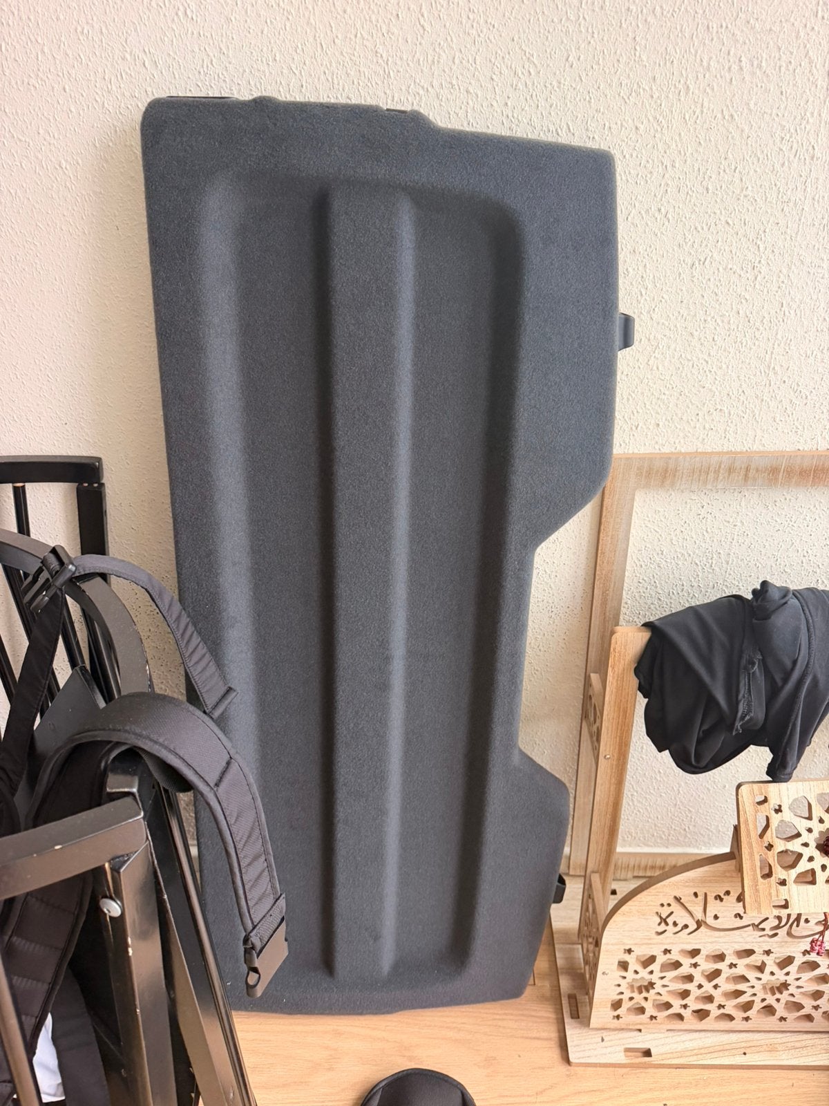Hoedeplank Caddy 2025/2026, Autos : Pièces & Accessoires, Enlèvement, Neuf