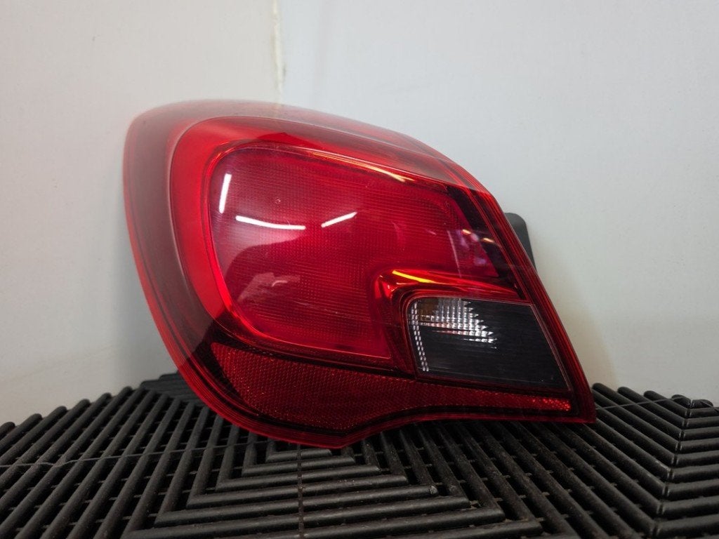 FEU ARRIÈRE GAUCHE Opel Corsa E (|13454499|13428455|), Opel, Opel Automobile GmbH, Utilisé, Kontakt-opel@opel.com