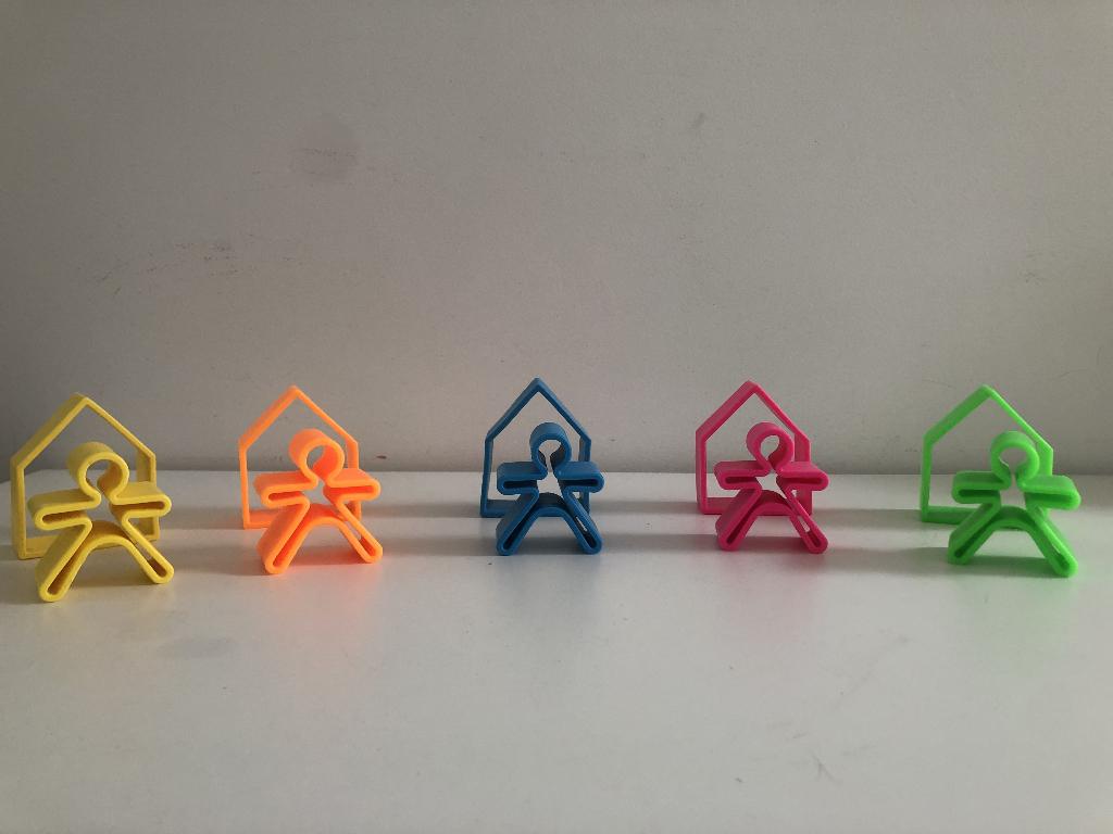 speelgoed, Kinderen en Baby's, Speelgoed | Overig, Ophalen, Zo goed als nieuw