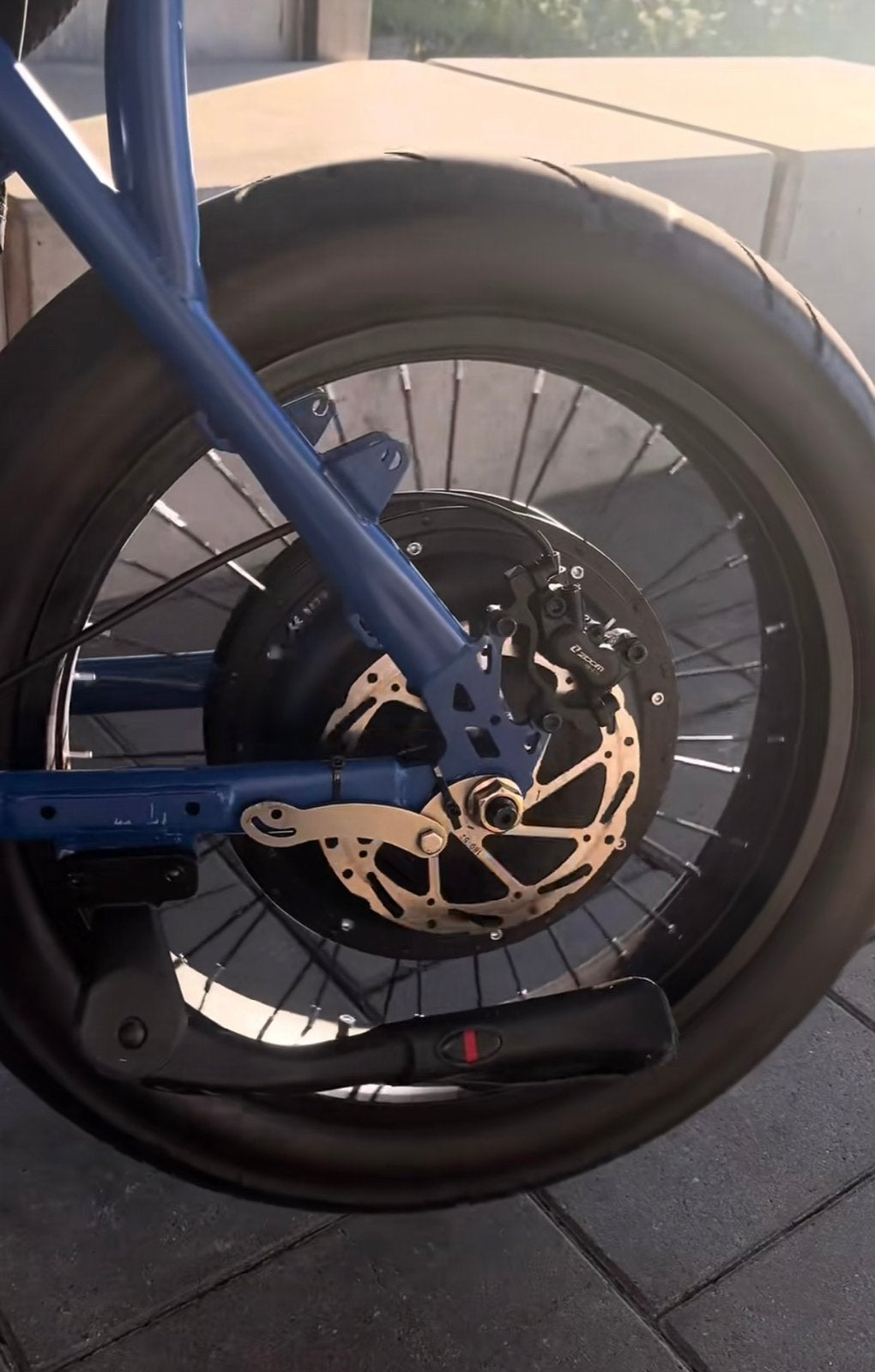 Je recherche une moto fatbike, Vélos & Vélomoteurs, Enlèvement