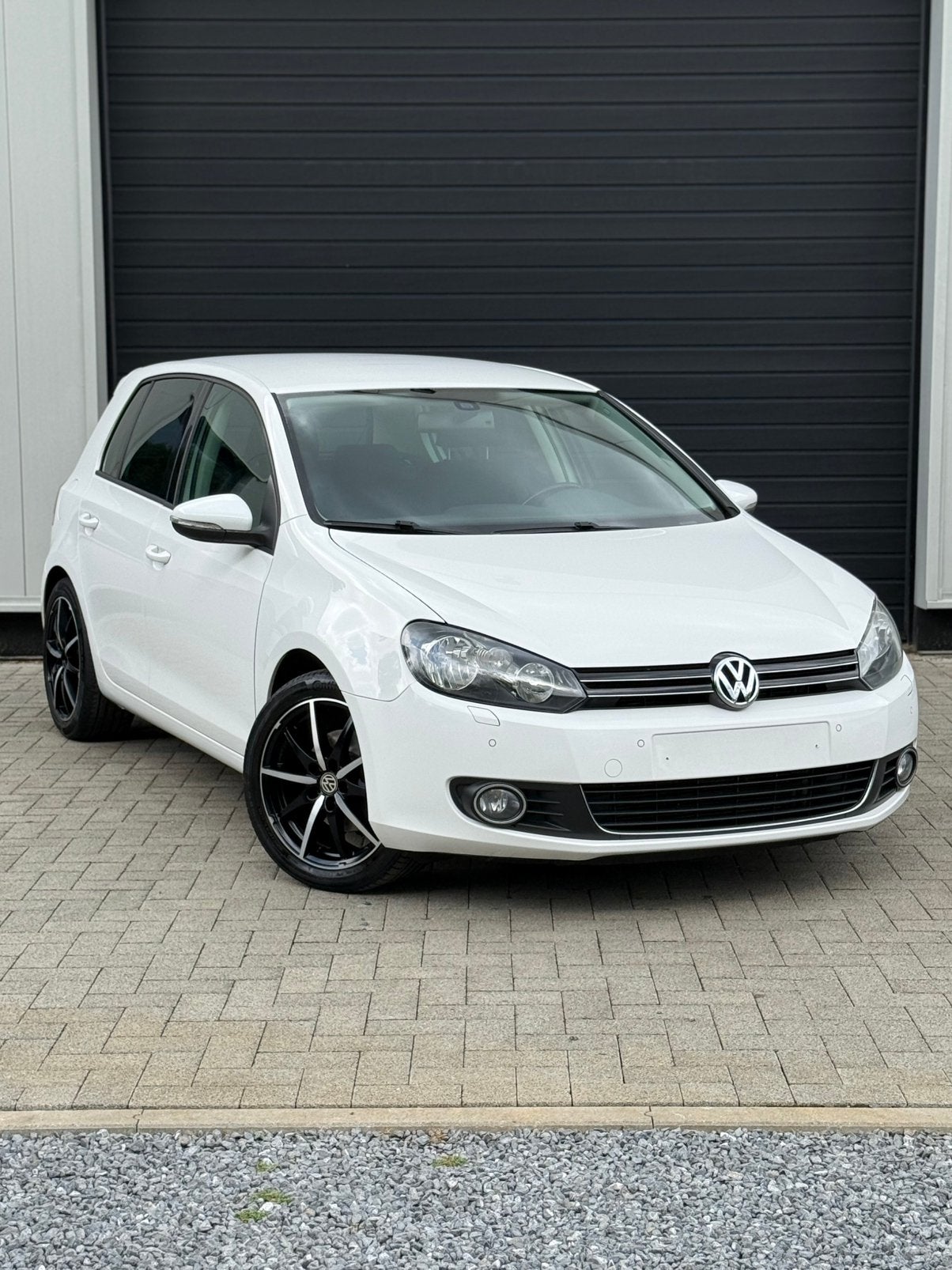 Volkswagen Golf 6 1.4 TSI Essence CarPlay, Euro 5, Achat, Entreprise, Boîte manuelle