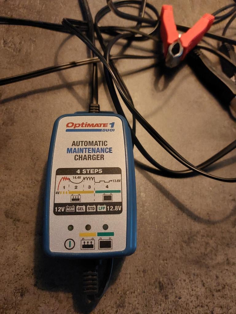 Optimate druppellader., Auto-onderdelen, Ophalen