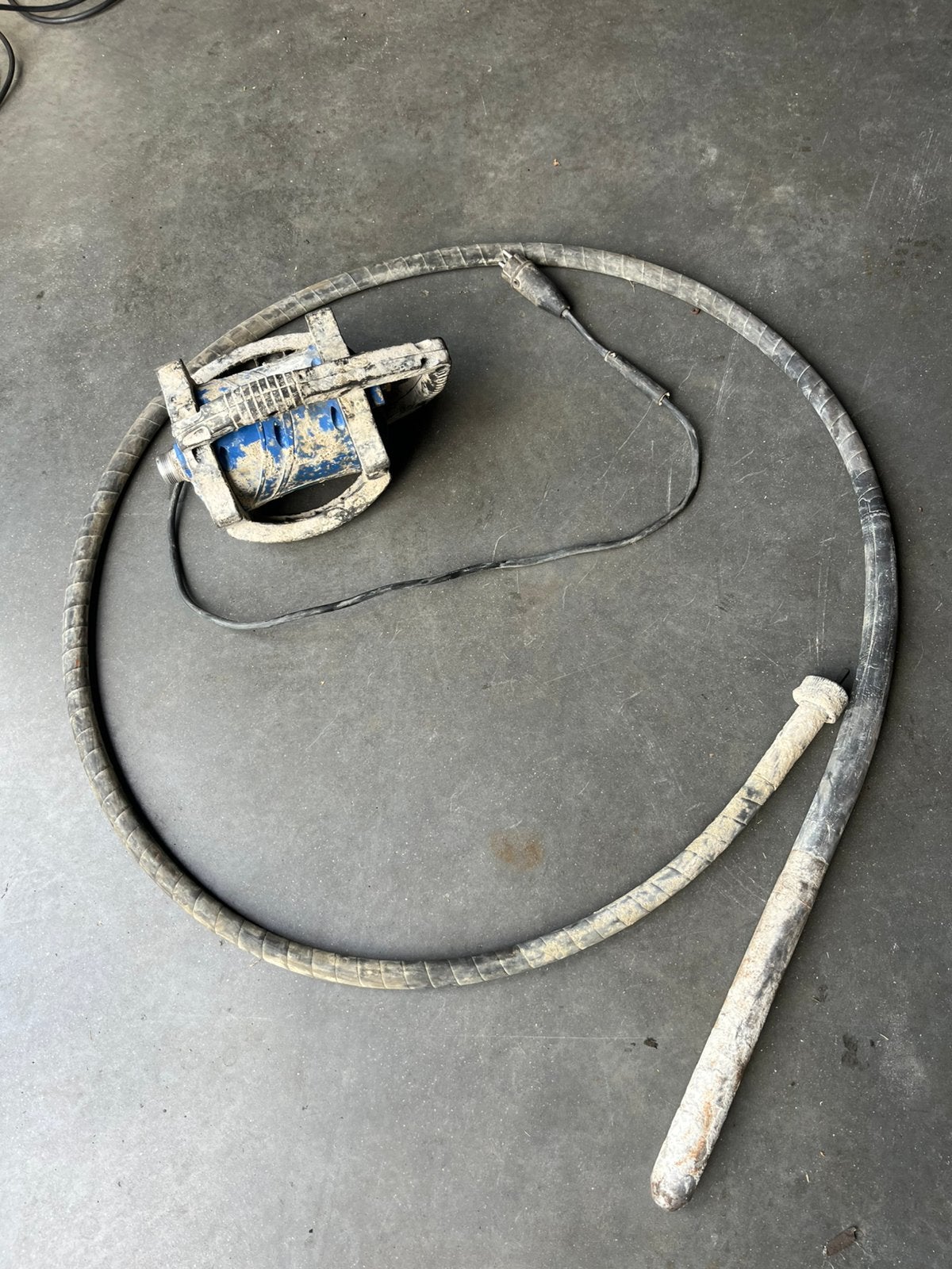 Pomp machine, Ophalen of Verzenden, Zo goed als nieuw