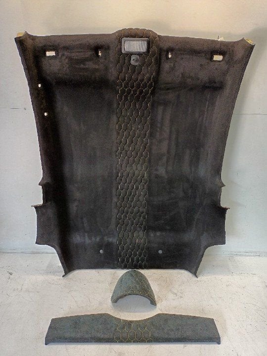 Hemelbekleding Fiat 500, Onderdelen@venauto.nl, Van der Ven Autorecycling B.V., Gebruikt, Ettenseweg 76, 4706 PB Roosendaal, The Netherlands