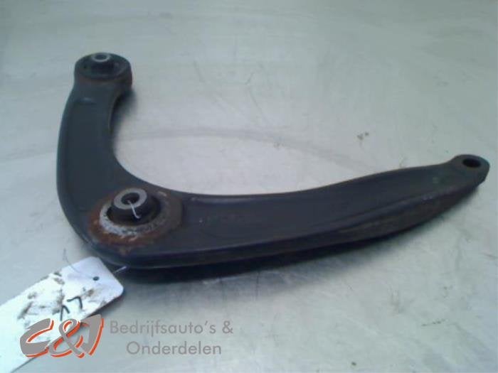 Draagarm links-voor van een Citroen Berlingo, Gebruikt, -, Ophalen of Verzenden, -