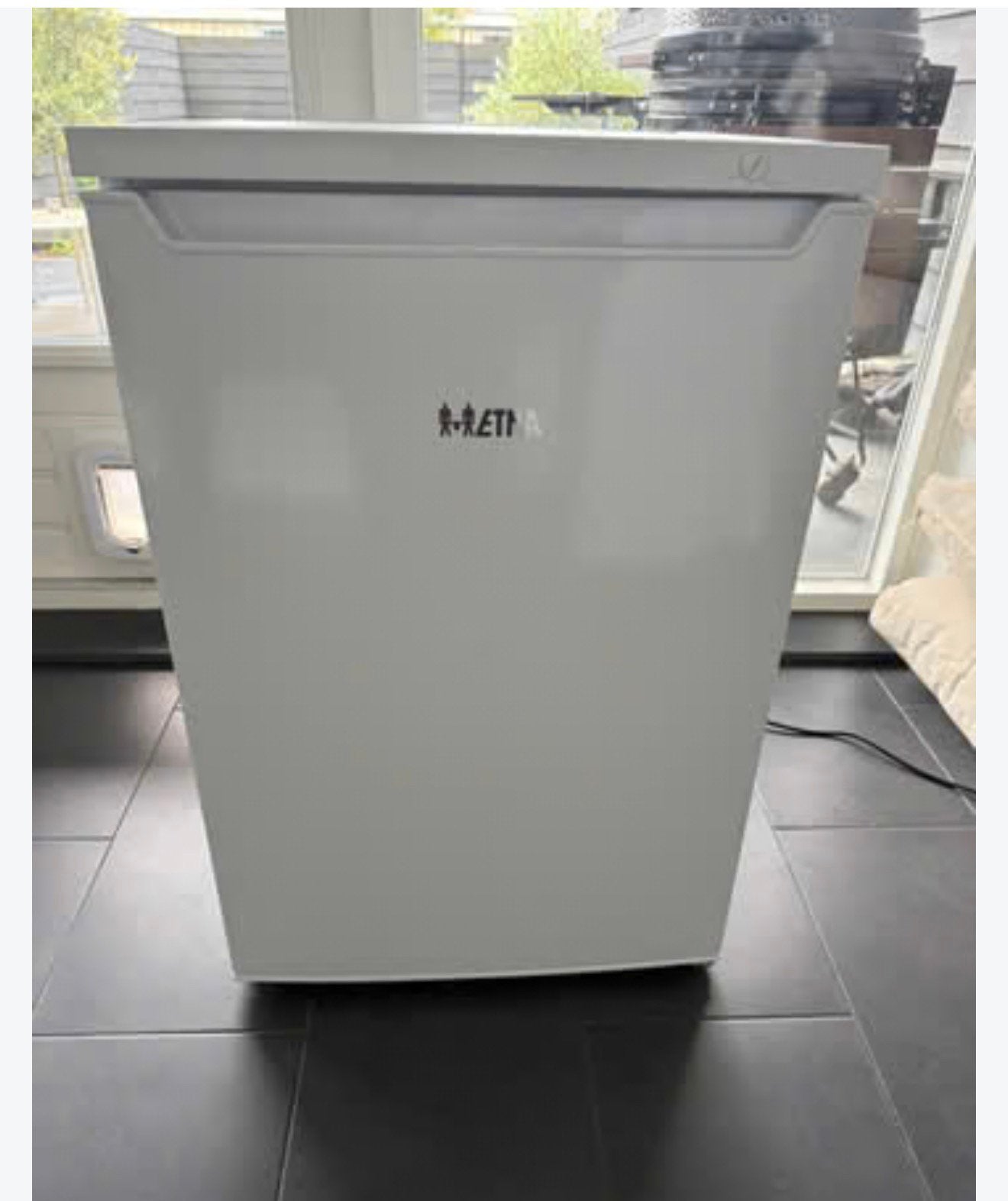 Koelkast te koop, Elektronische apparatuur, Ophalen, Zo goed als nieuw, Vrieskast