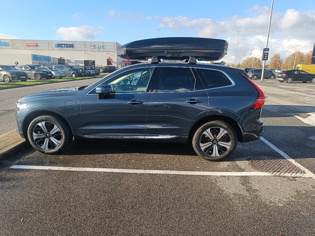 Thule dakkoffer 400l, Enlèvement, Comme neuf