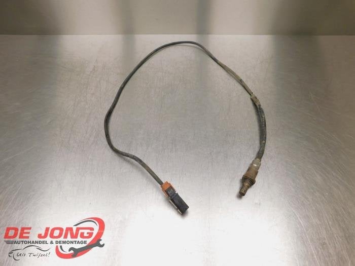 Sonde lambda d'un Audi A3, -, 3 mois de garantie, Audi, Utilisé