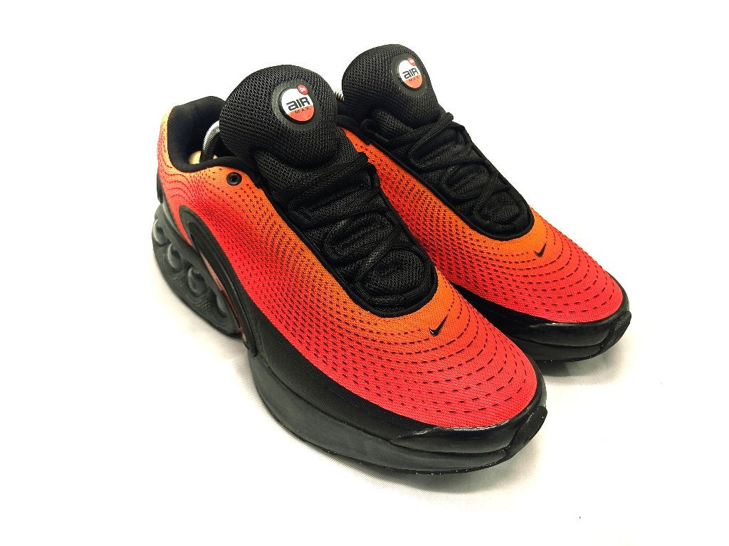 Nike Air Max DN 'Total Orange' EU45 2024, Enlèvement ou Envoi, Nike, Porté, Baskets