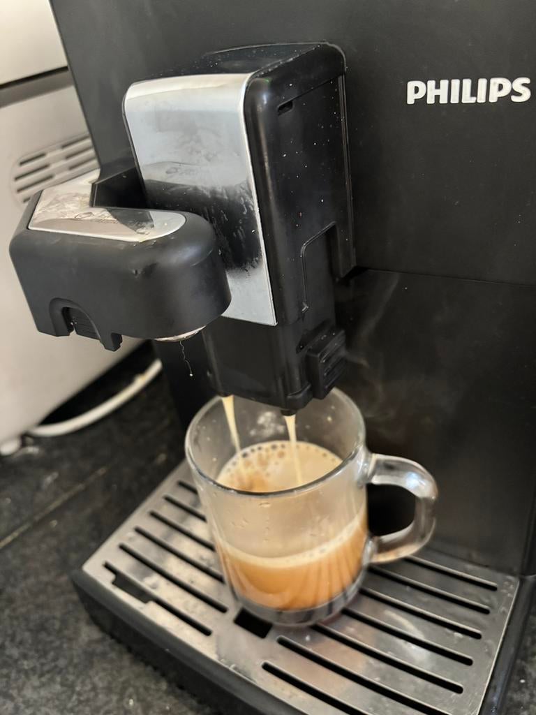 Machine à café Philips Saeco Minuto, Electroménager, Cafetières, Enlèvement ou Envoi