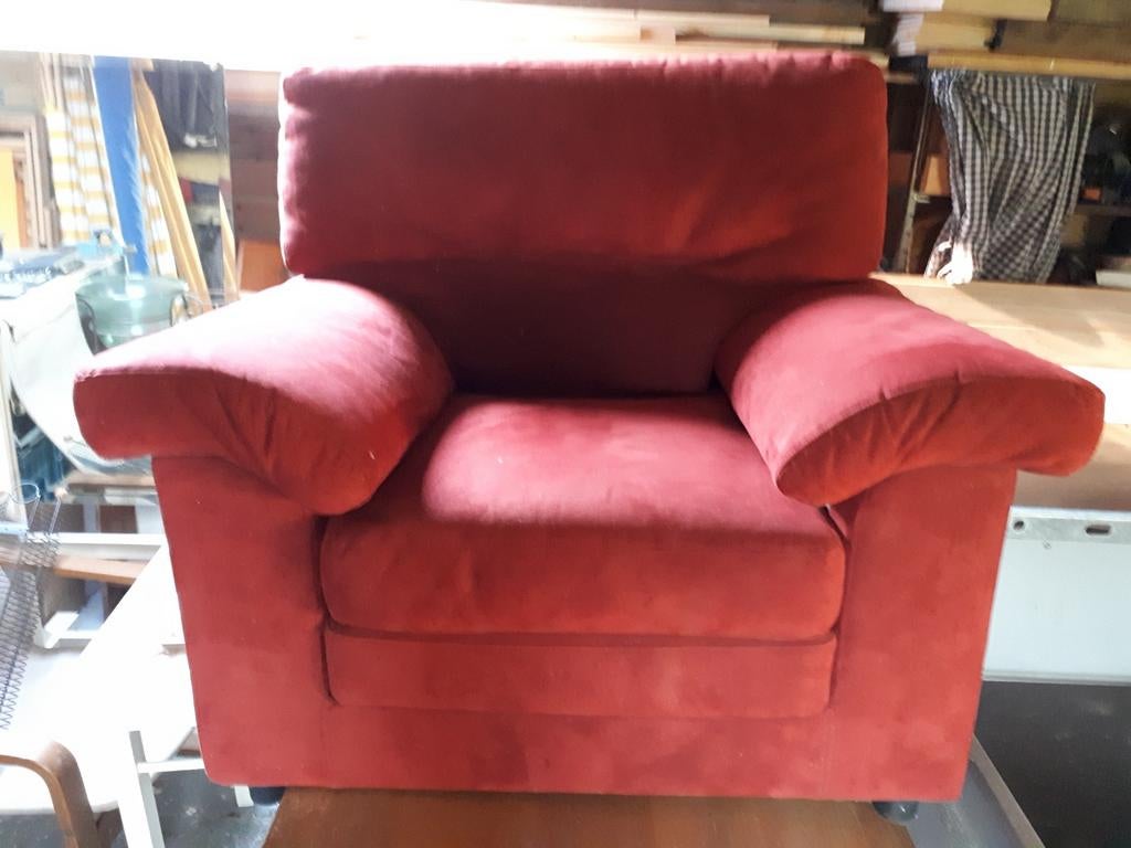Brede fauteuil, Maison & Meubles, Fauteuils, Enlèvement