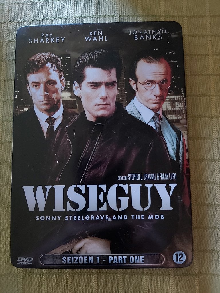 Film dvd´s, Cd's en Dvd's, Vanaf 16 jaar, Ophalen of Verzenden, Gebruikt, Overige genres