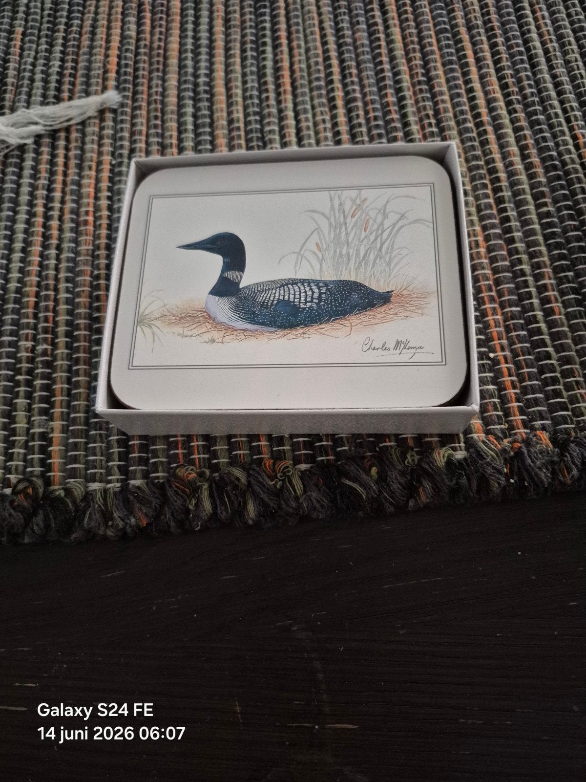 Duck, Ophalen of Verzenden
