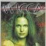Wicca Oorsprong Cate Tiernan  221 blz, Boeken, Ophalen of Verzenden, Zo goed als nieuw