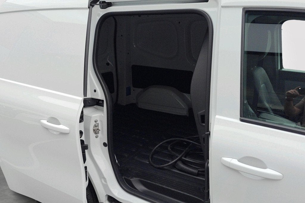 Nissan Townstar L1H1 EV N-Connecta + Navi Pack, Auto's, 45 kWh, Gebruikt, Wit, 5 zetels
