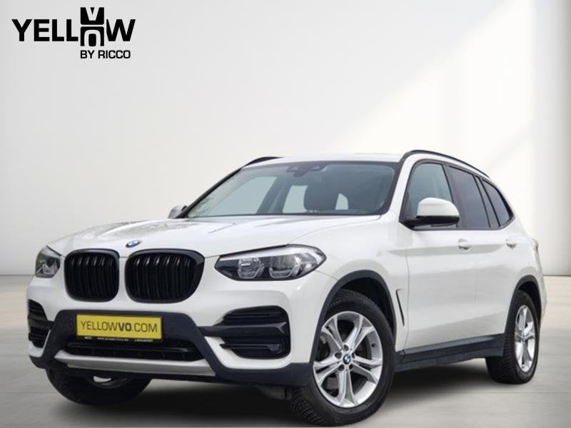 BMW X3 xDrive 20i / Navi Pro / Gesture Control, Autos, BMW, Achat, Euro 6, 5 portes, Automatique