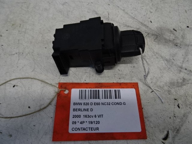 NEIMAN / COMMUTATEUR D ALLUMAGE 5 serie (E60) (695472210), Autos : Pièces & Accessoires, Utilisé, BMW