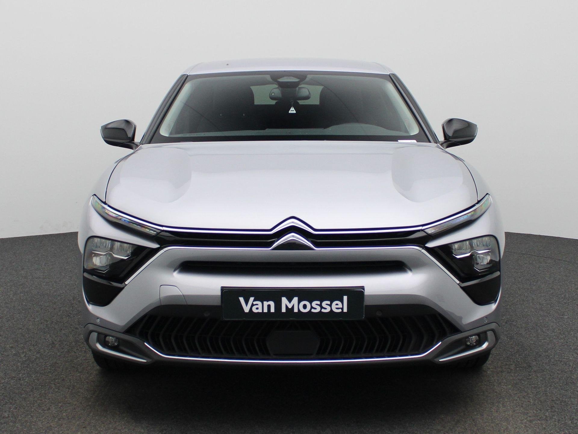 Citroën C5 X Hybrid 180 e-EAT8 Shine (automatique), Autos, Citroën, 110 kW, Entreprise, 27 g/km, Hybride rechargeable