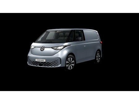 Volkswagen ID.Buzz ID. Buzz Cargo 150 kW (204 ch)  77 kWh RW, Autos, Volkswagen, Argent ou Gris, Achat, ID.Buzz, Capteur de lumière