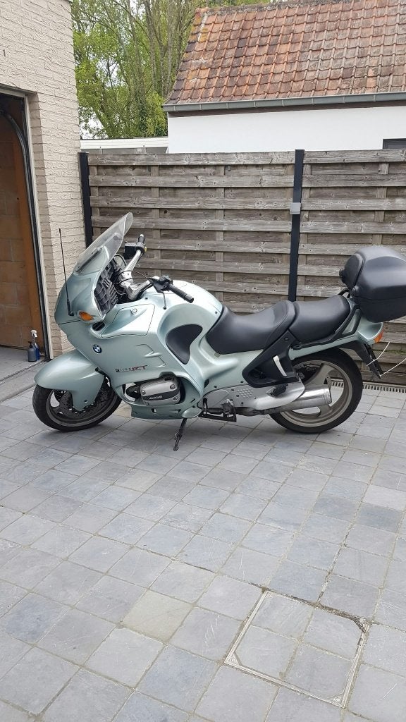 BMW 1100, Motos, Permis Moto A, Tourisme, Occasion, Plus de 35 kW
