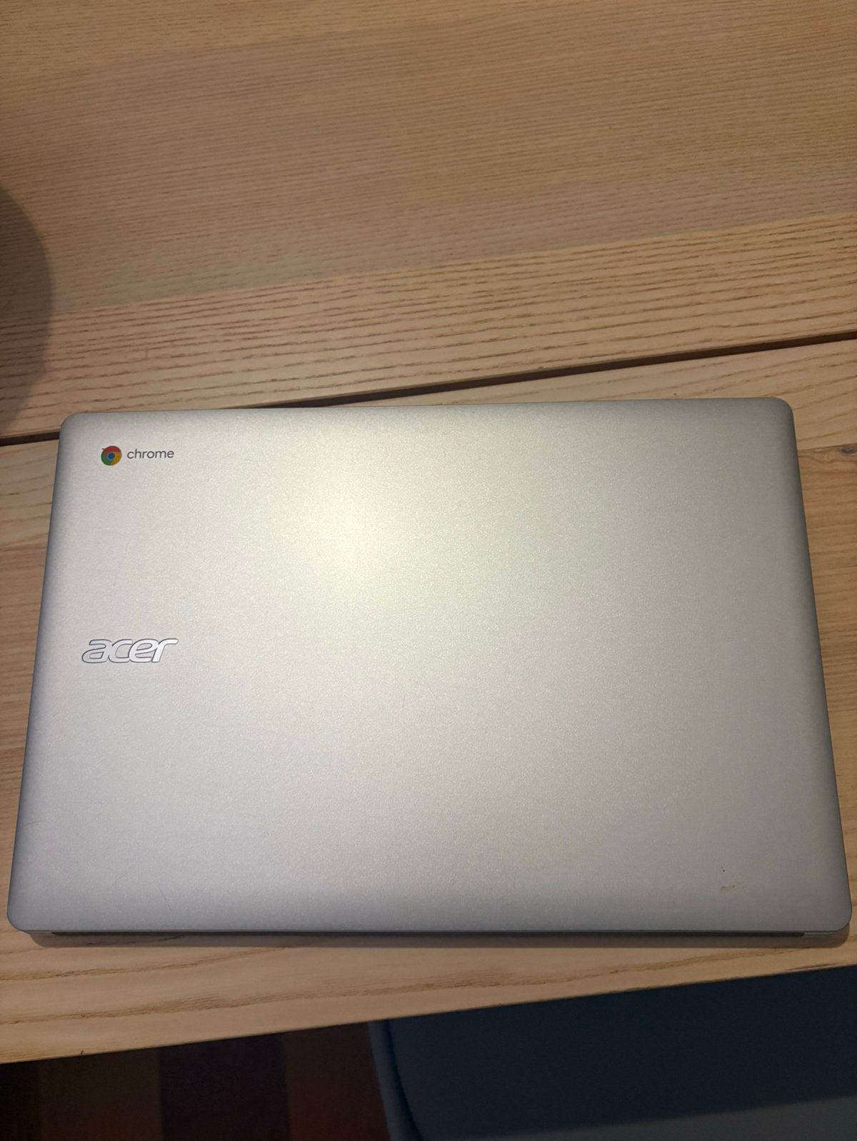 Acer Chromebook 315 – Goede staat, Computers en Software, Ophalen of Verzenden, Zo goed als nieuw