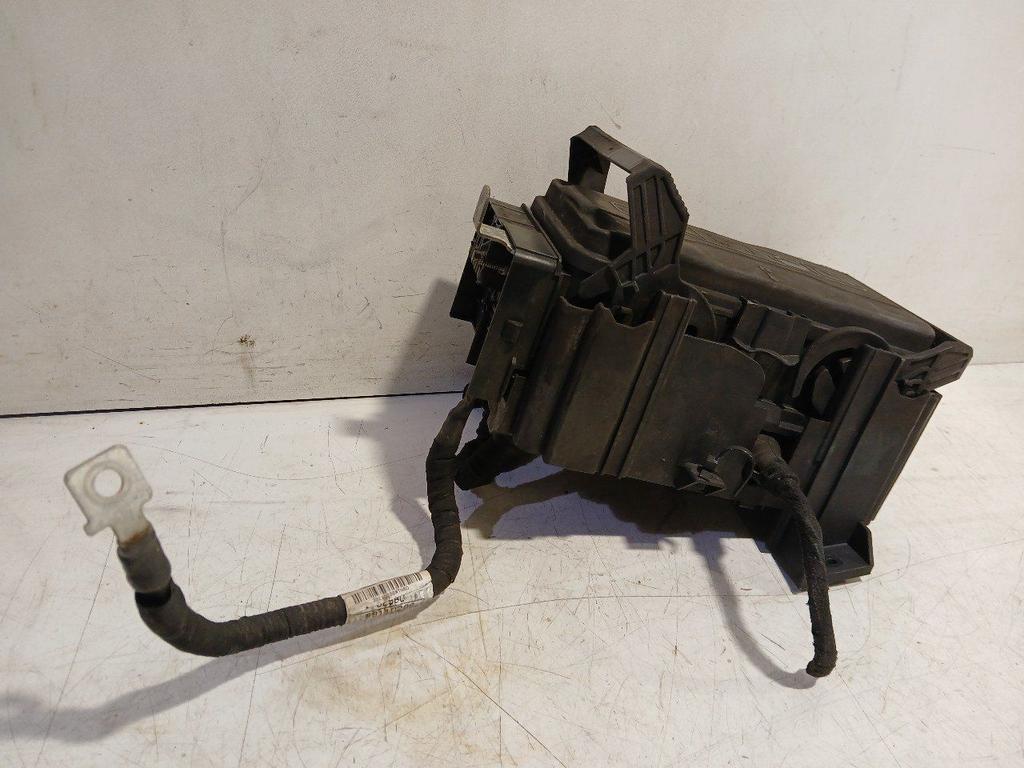 Accubak Opel Insignia, Onderdelen@venauto.nl, Van der Ven Autorecycling B.V., Gebruikt, Ettenseweg 76, 4706 PB Roosendaal, The Netherlands