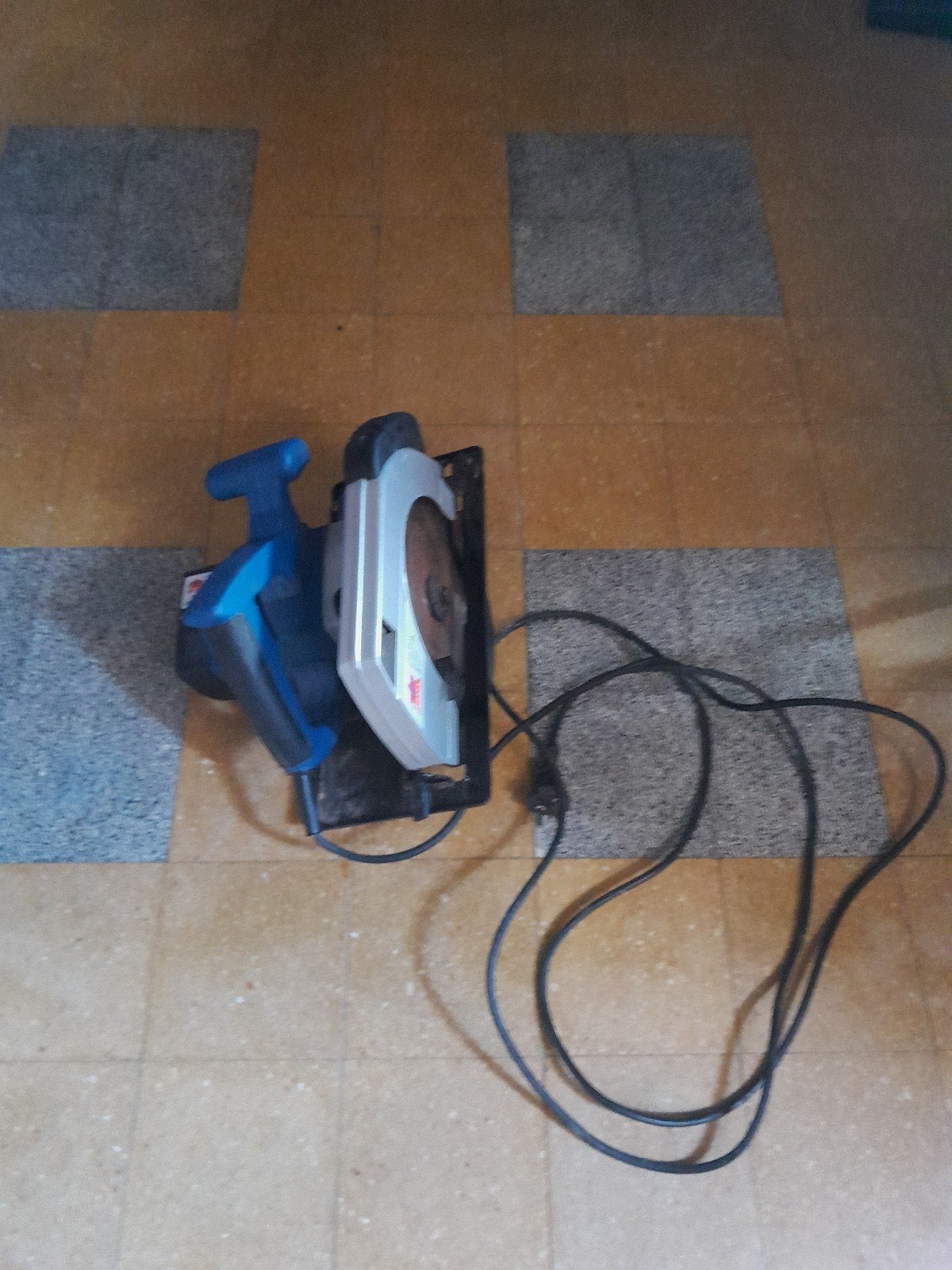 zaag maschien, Doe-het-zelf en Bouw, Ophalen, Zaag