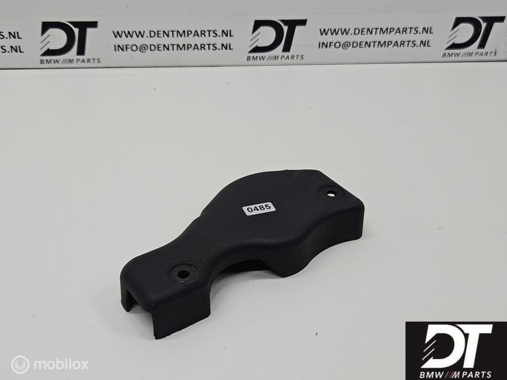 Afdekkap motor BMW E36 M3 S50 11311318122, Enlèvement ou Envoi, Utilisé