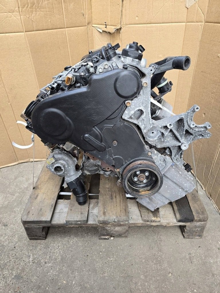Moteur CAHB Complet AUDI A5 A4 A6 Q5, Autos : Pièces & Accessoires, Envoi, Utilisé, Daihatsu