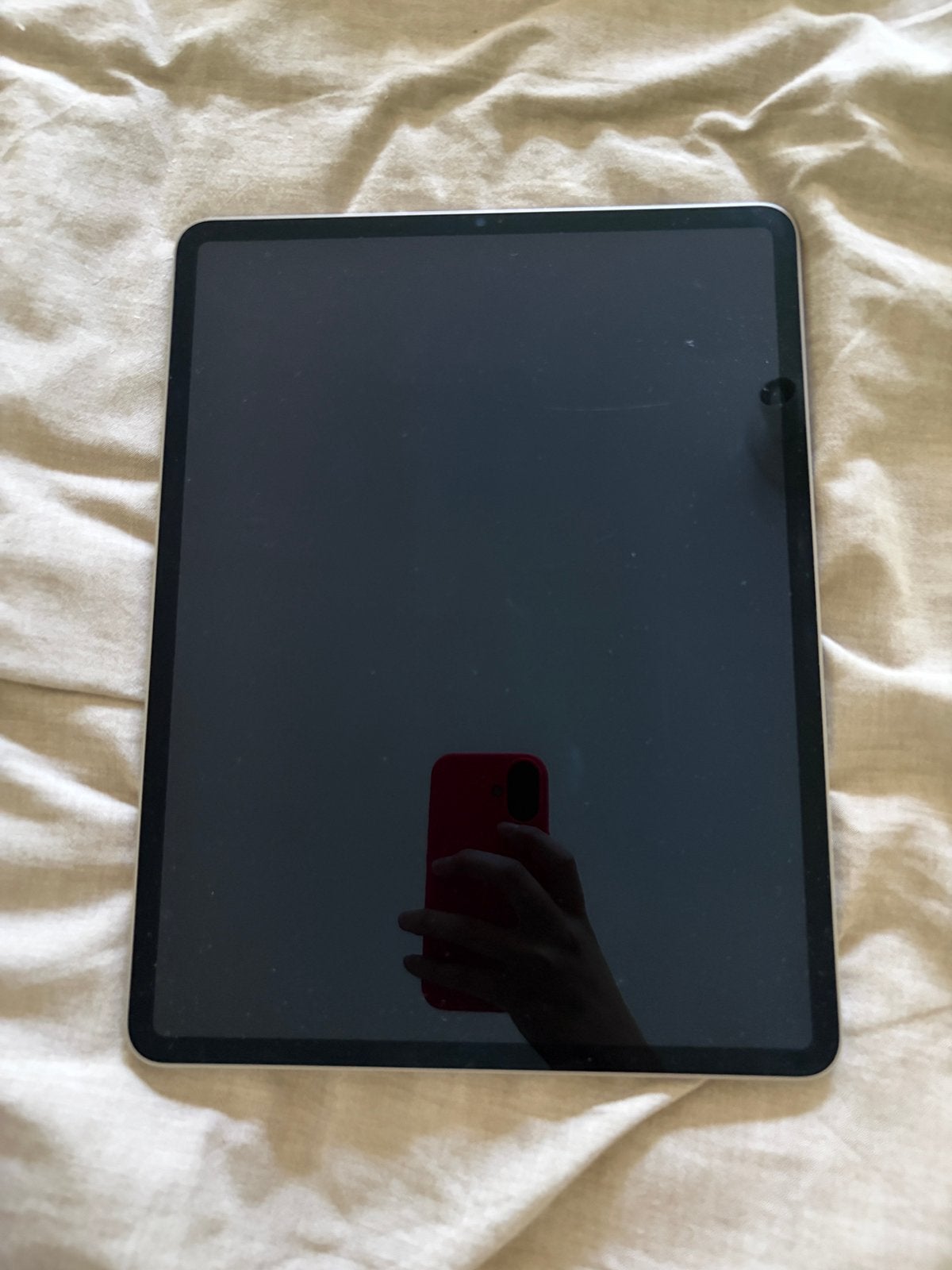 Ipad pro 2022, Computers en Software, Apple iPads, Ophalen, 13 inch of meer, Zo goed als nieuw, Apple iPad Pro