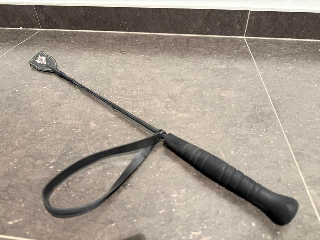 Rijwzeep kind, Dieren en Toebehoren, Ophalen of Verzenden, Gebruikt