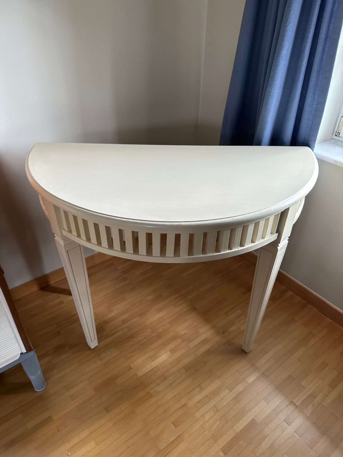 Bijzettafel, Huis en Inrichting, Ophalen, Zo goed als nieuw