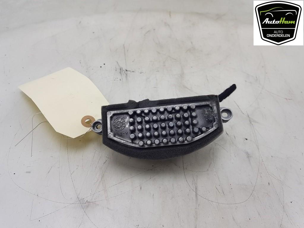 KACHELWEERSTAND Mini Mini (F55) (01-2013/10-2017), Gebruikt, Mini