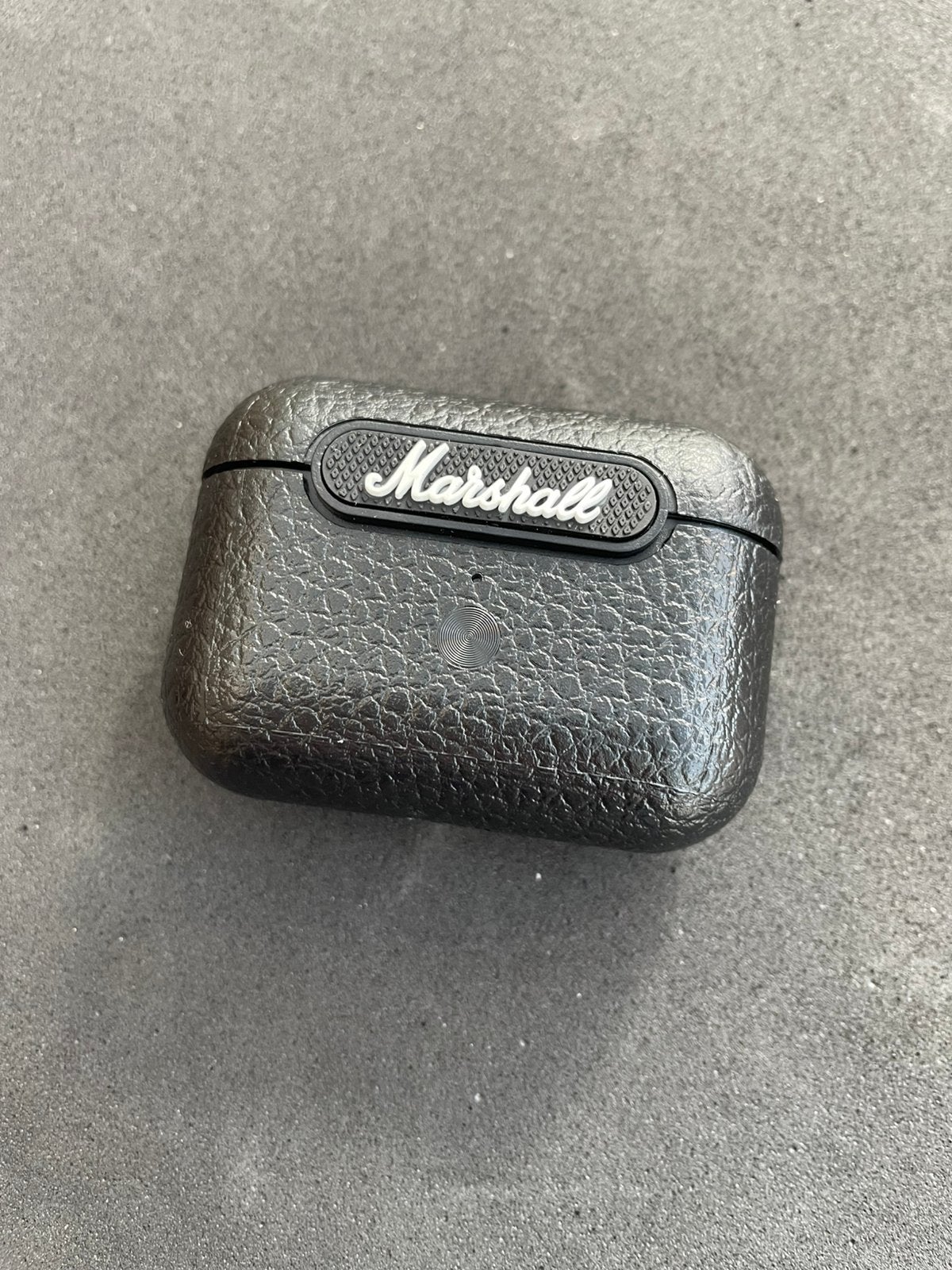 Marshall Motif draadloze Bluetooth-koptelefoon nieuw, Audio, Tv en Foto, Overige merken, Overige typen, Nieuw, Ophalen of Verzenden