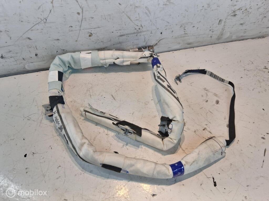 Airbag hemel R Opel Corsa E ('15-'19) 39004346, Auto-onderdelen, Gebruikt, Opel, Ophalen of Verzenden, Opel