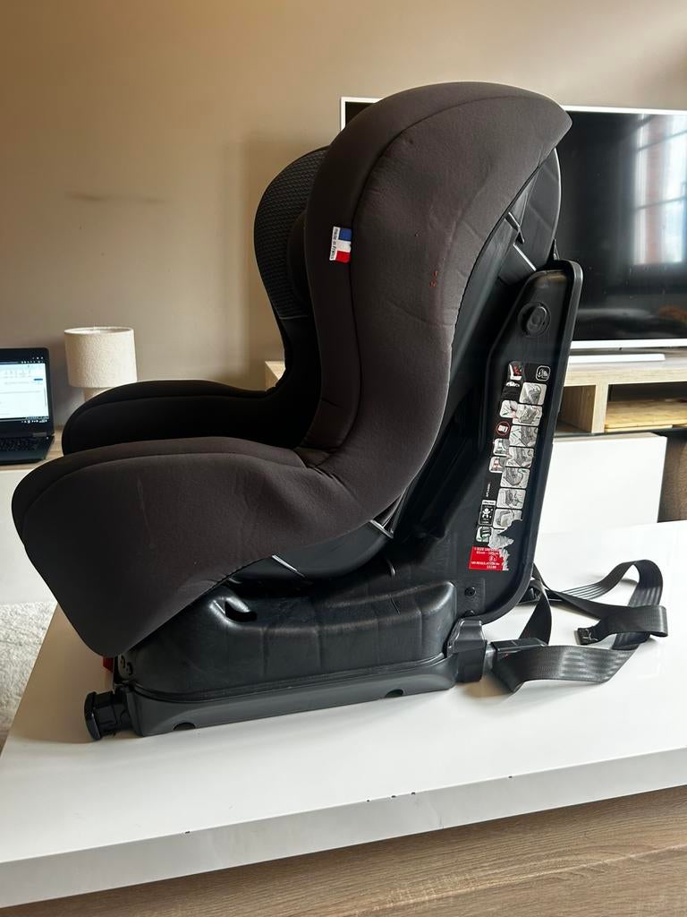 Autostoel 2023, Autres marques, 0 à 18 kg, Dossier réglable, Enlèvement