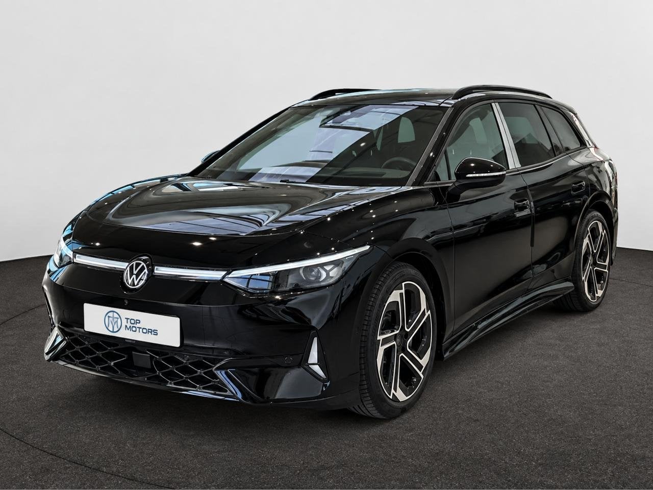 Volkswagen ID.7 Tourer Demo ID.7 GTX Business Premium, Autos, Achat, 5 g/km, Break, Automatique