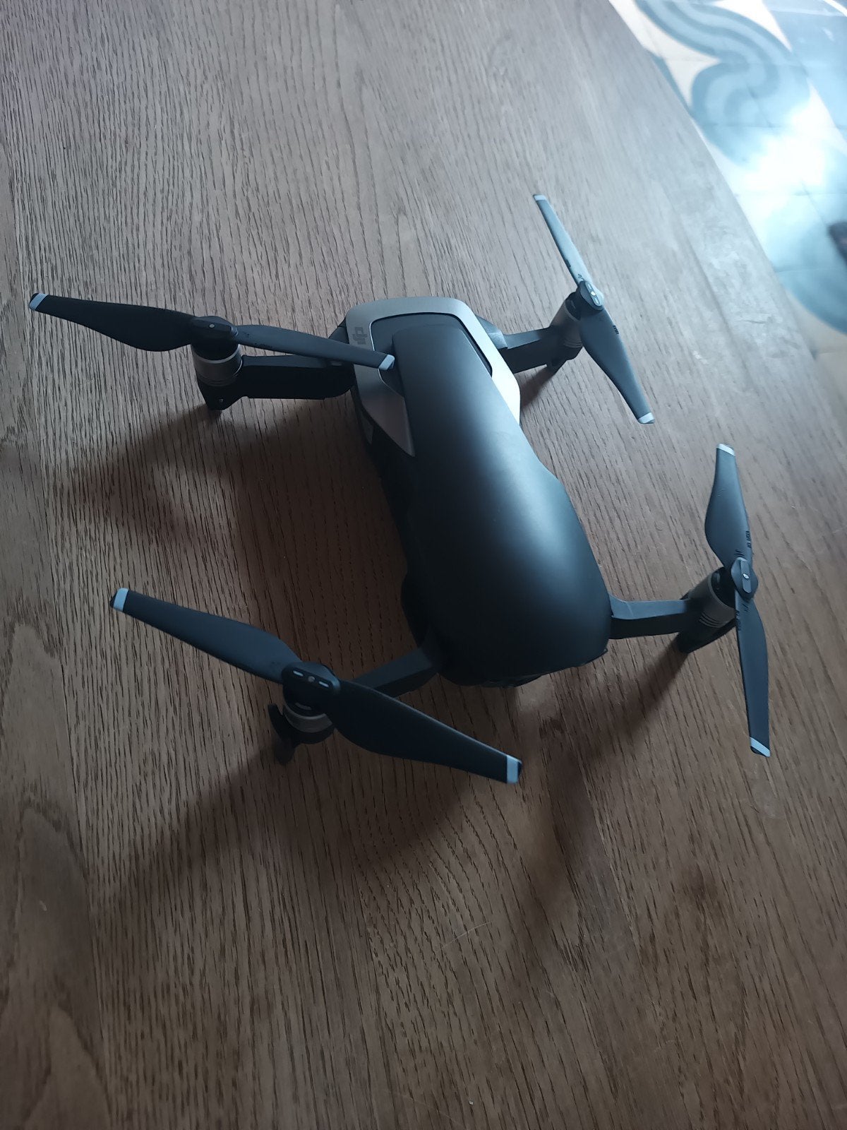 DJI Mavic air fly more combo, Enlèvement ou Envoi, DJI
