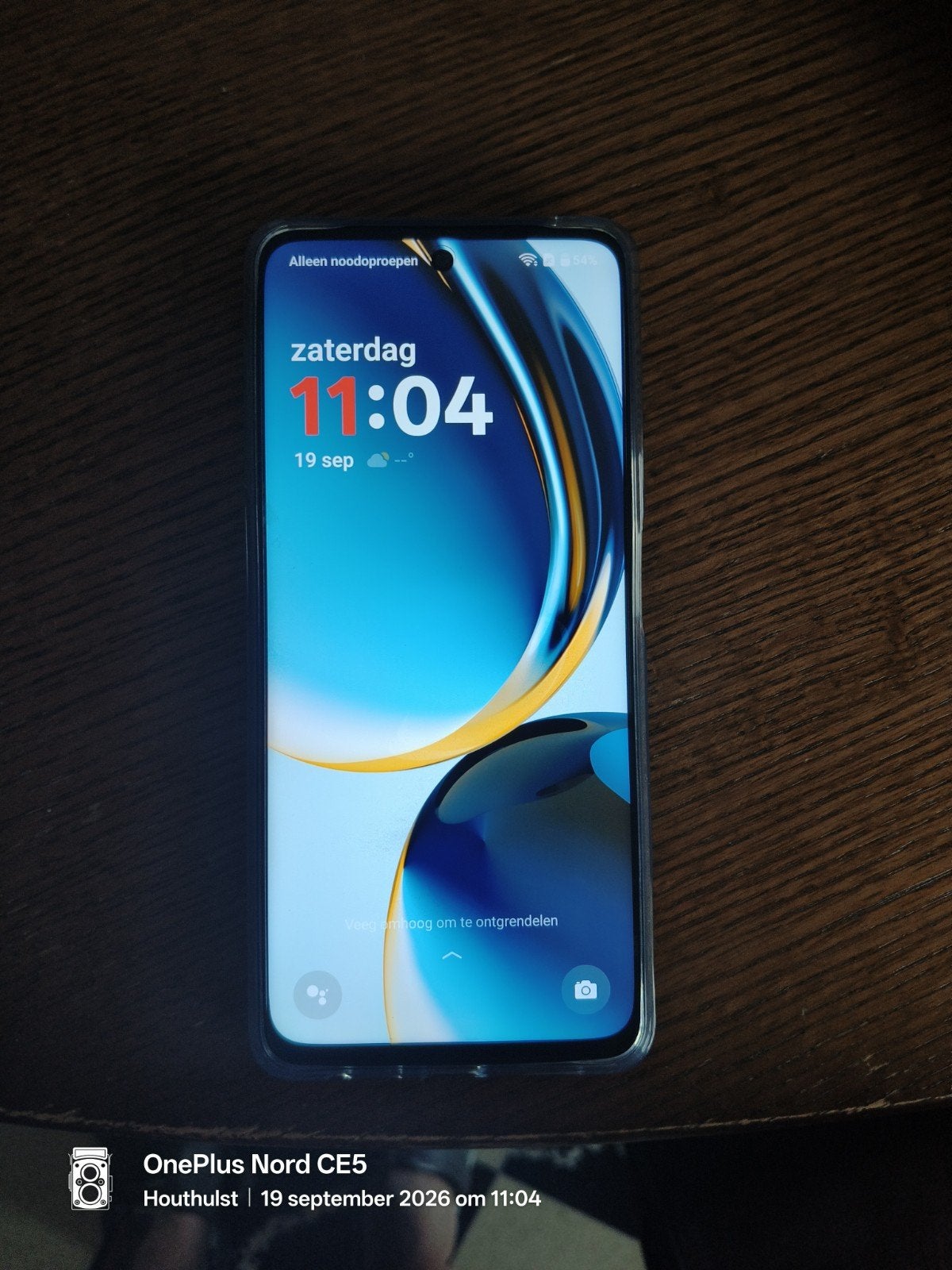 OnePlus Nord CE 3 lite 5G, Télécoms, Classique ou Candybar, 6 mégapixels ou plus, Enlèvement, Utilisé