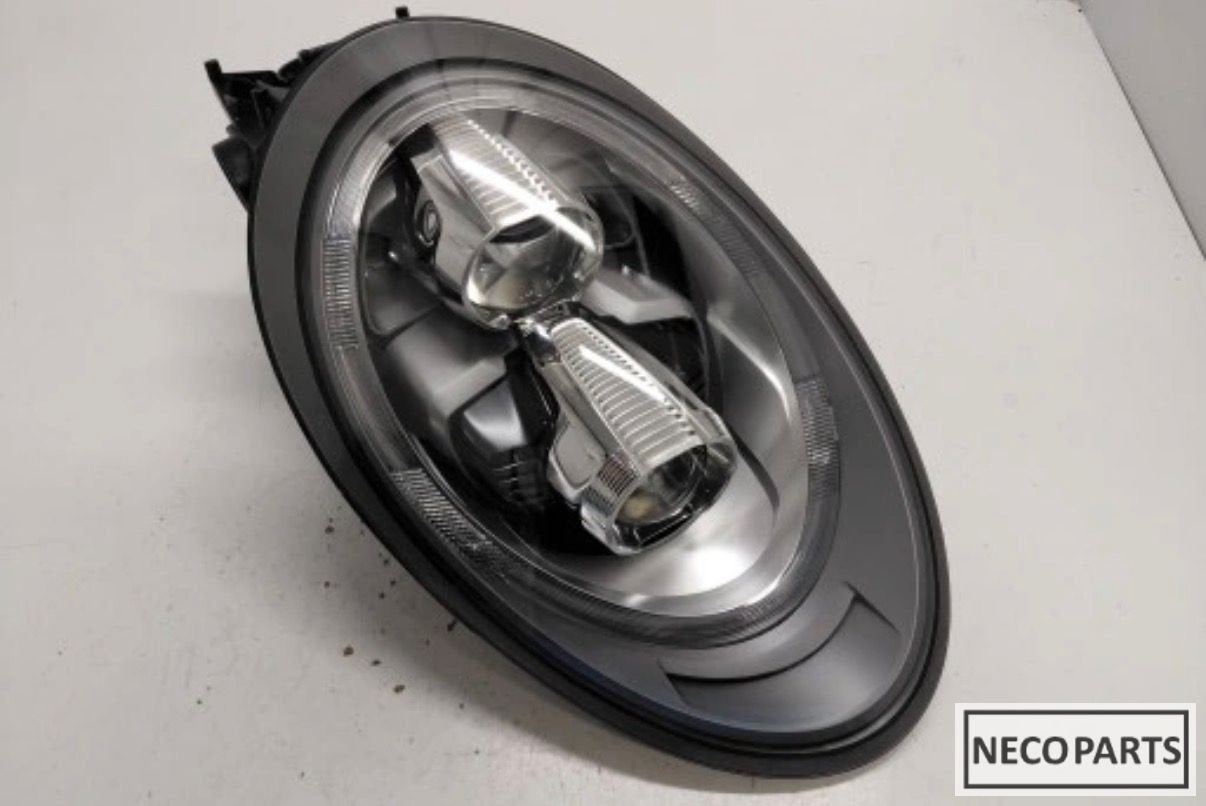 PORSCHE 911 991 FULL LED KOPLAMP RECHTS 99163117204 ORIGINEE, Gebruikt, -, -, Porsche