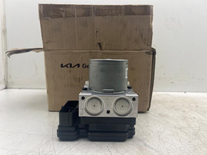 Pompe ABS d'un Kia Picanto, Kia, -, 3 mois de garantie, Utilisé