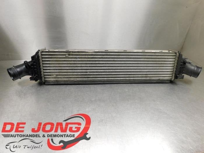 Intercooler d'un Audi A7, -, 3 mois de garantie, Audi, Utilisé