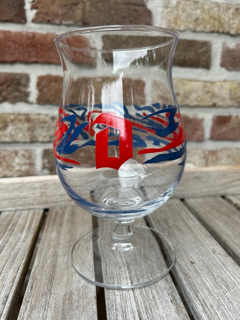 DUVEL GLAS TORNADO, Verzamelen, Ophalen of Verzenden, Nieuw, Glas of Glazen, Duvel