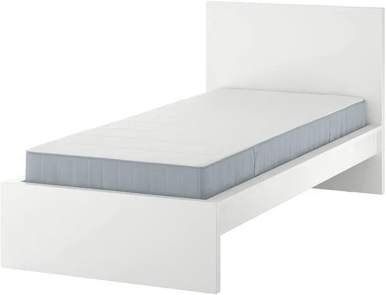 Ikea MALM bed 1-persoons, Enlèvement