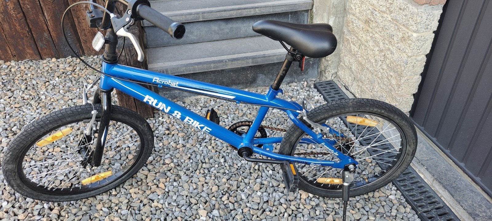 bmx 20 pouces, Vélos & Vélomoteurs, Enlèvement