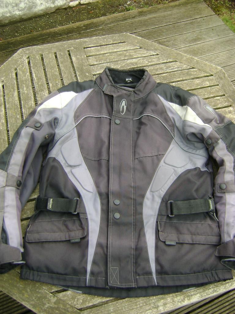Richa motojas maat M, Motoren, Jas | textiel, Dames, Ophalen of Verzenden, Richa
